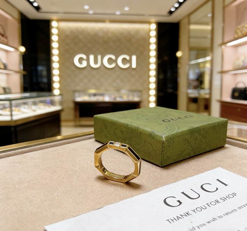 Gucci Ring 03yxs19